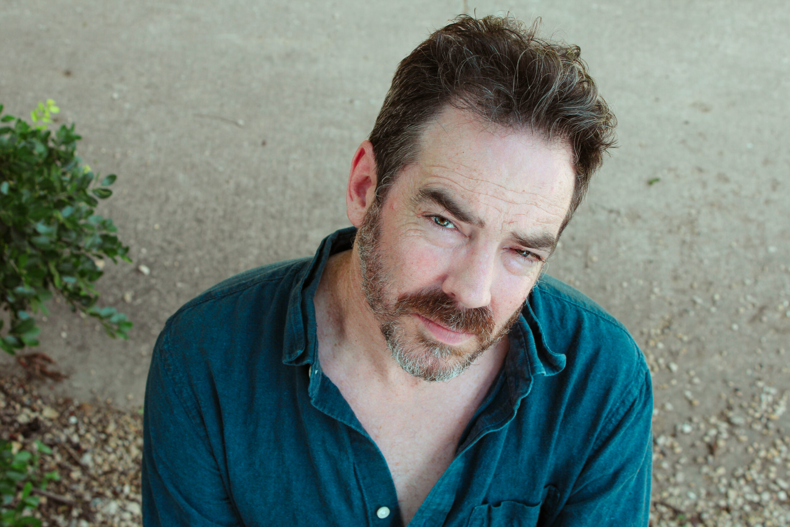 Brian Lambert releases gritty new anthem “Touchdown Jesus”