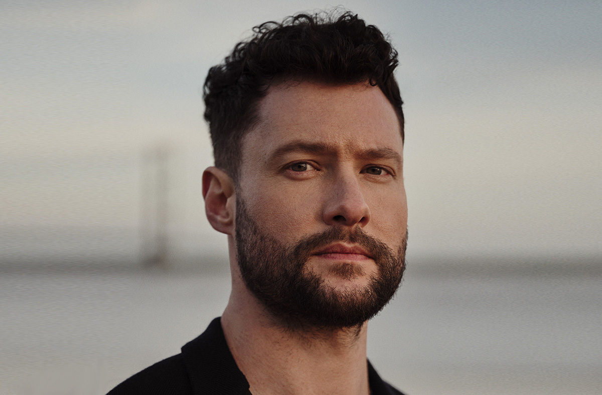 Calum Scott’s “God Knows” is a heartfelt anthem for life’s moments