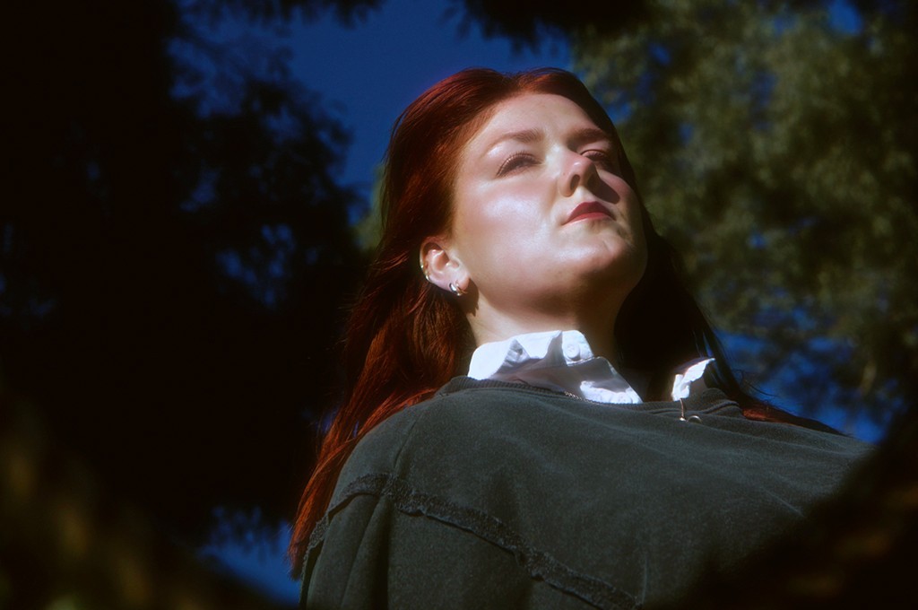 Courtney Govan reclaims her power in “your opinion”