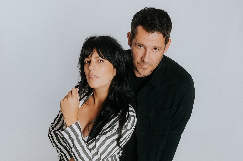 Dear Rouge’s “Black To Gold (Stripped)” is a return to resilience