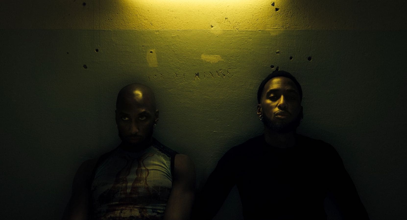 Deki Alem dives in with electrifying new single “Fun”