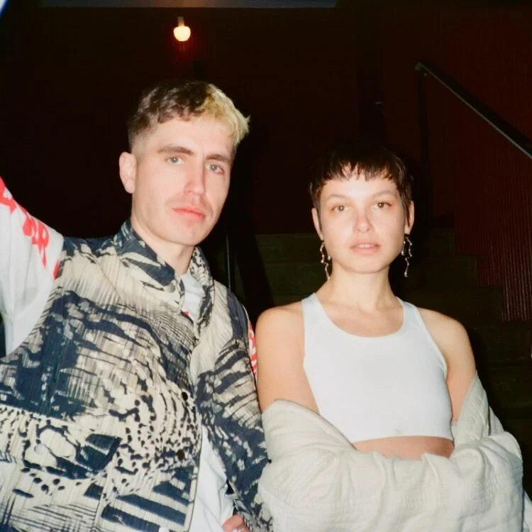 Dillistone & DAYYANI drop a new dance banger with “Overtime”