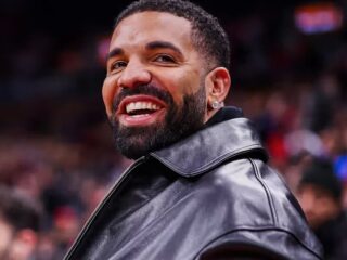 Drake - Uphere