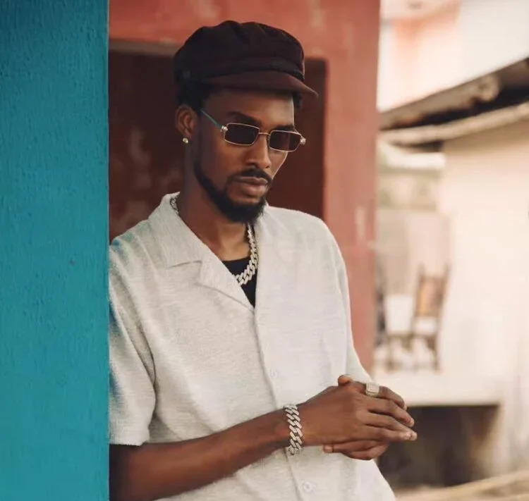 Eli Jae turns up the heat with new single, “Sexual Healing”