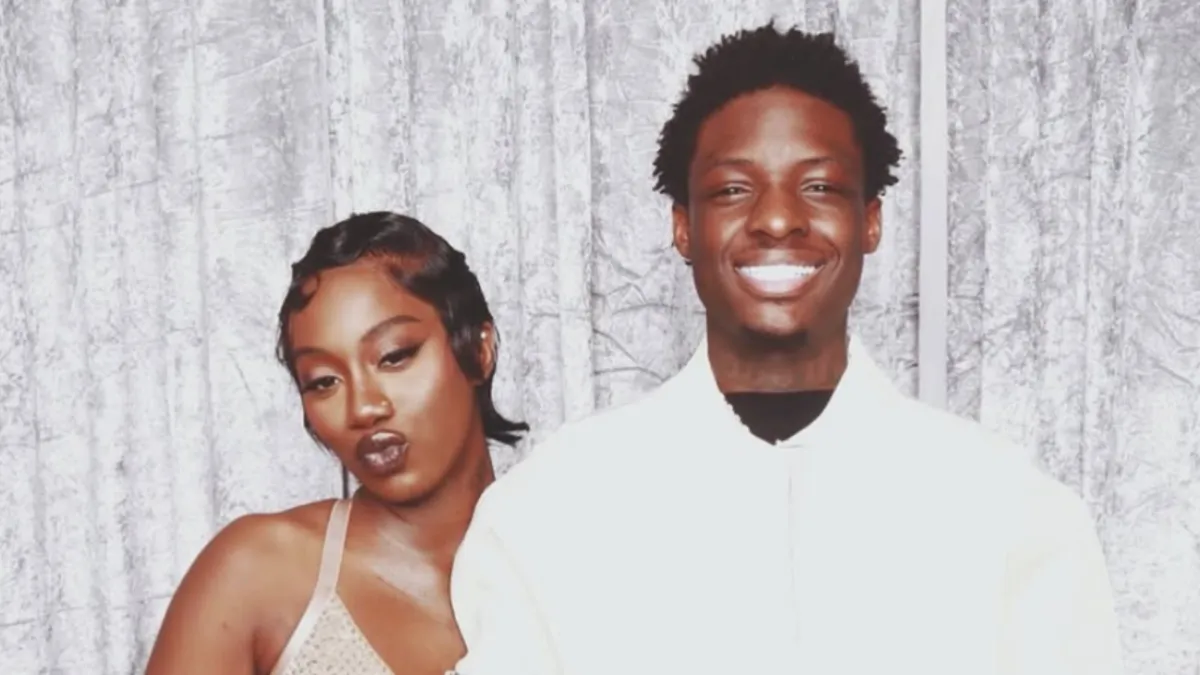 Flo Milli And G6reddot Welcomes First Child