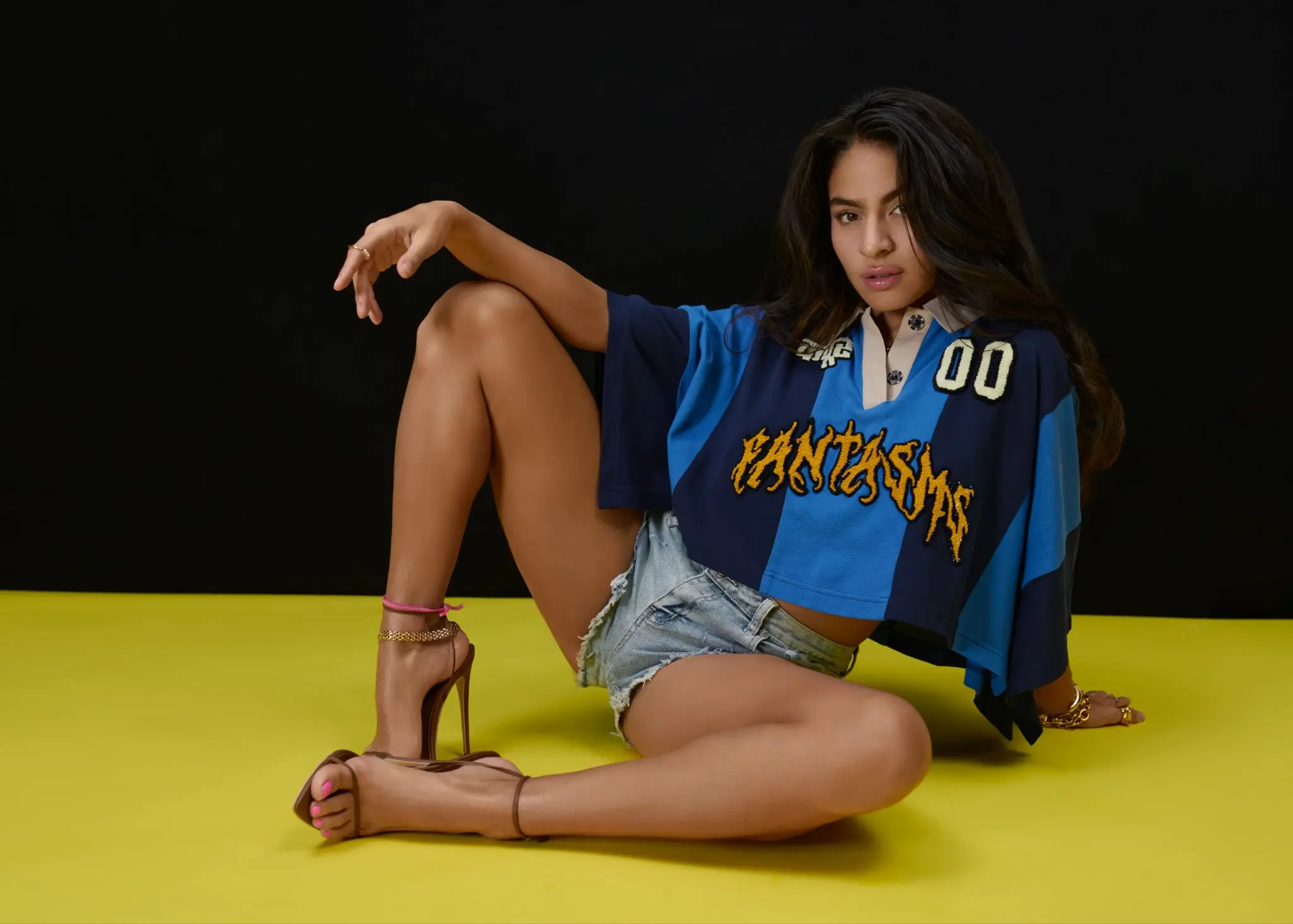 Jessie Reyez taps deep into the soul with new album, “Paid In Memories”