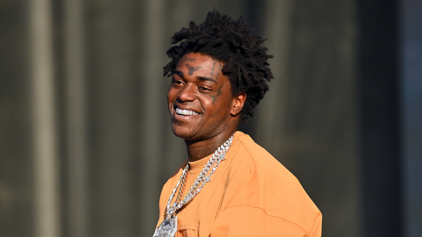 Kodak Black Silences Critics With Kindness By Paying Rent For 200 Residents