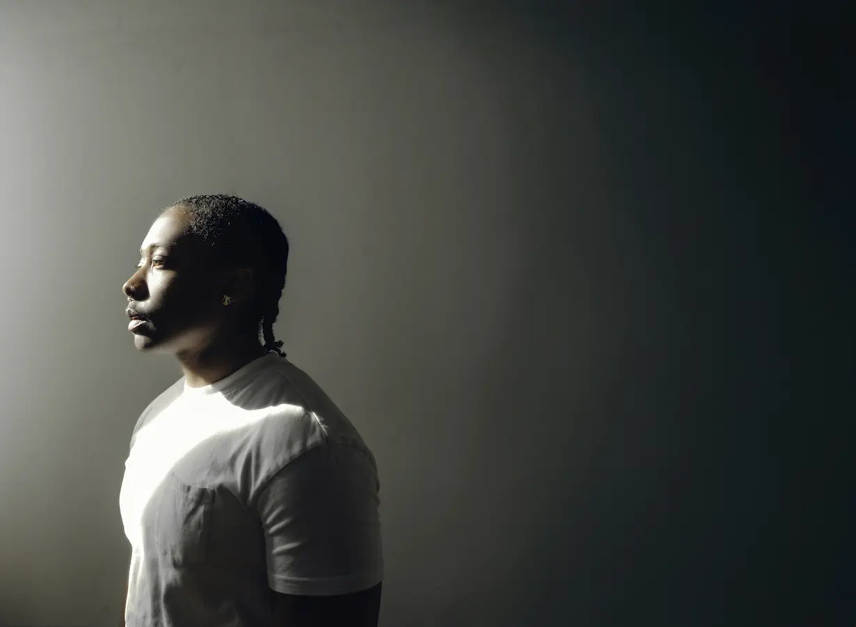 McKinley Dixon releases new single, “Could’ve Been Different”