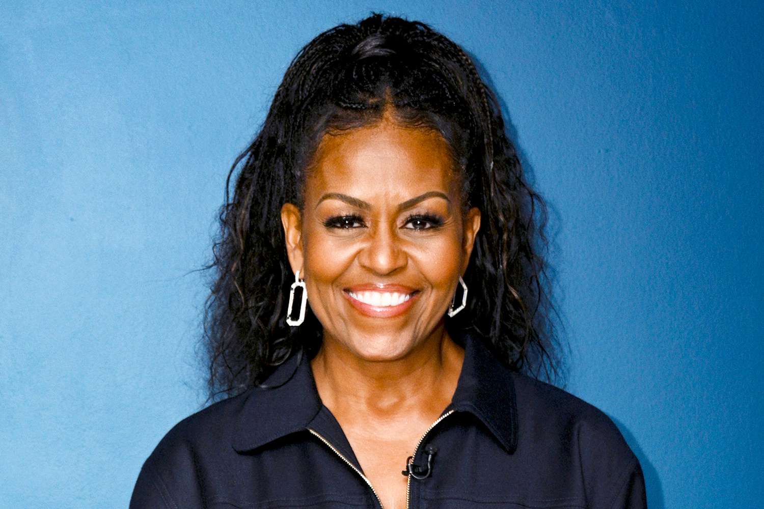 Michelle Obama Keeps It Real About Love & Hip Hop Addiction