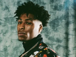 NBA YoungBoy - Uphere