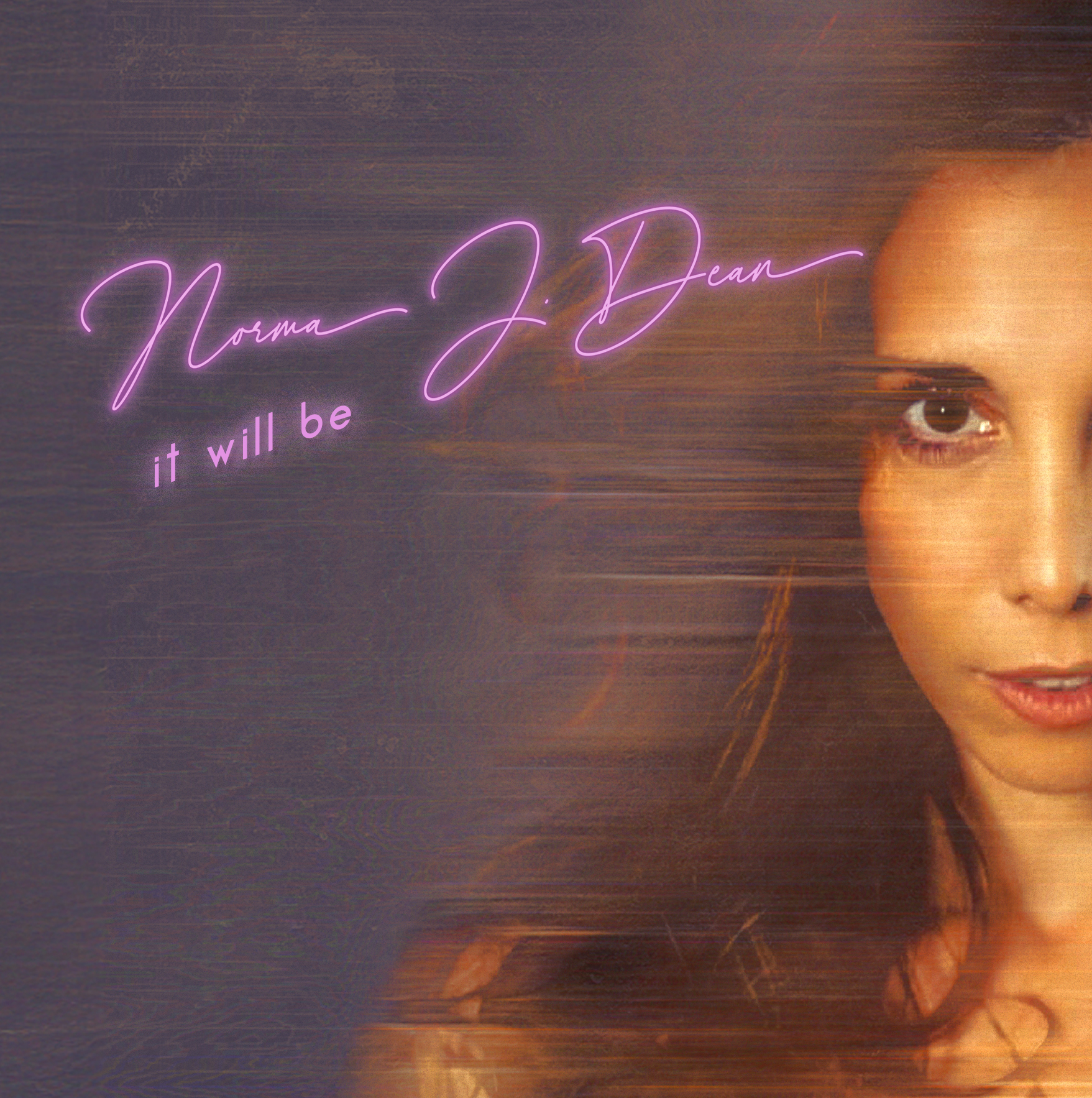 Norma J. Dean finds light in new single “It Will Be”