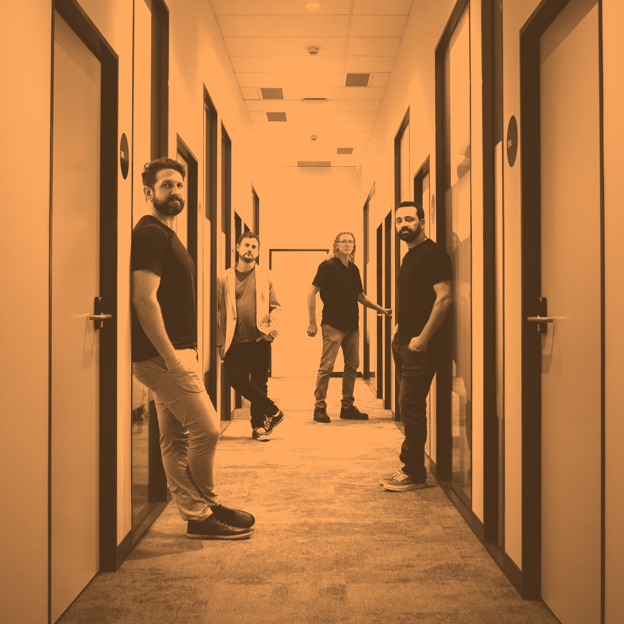 Poison Oak shares electrifying new single “Replay”