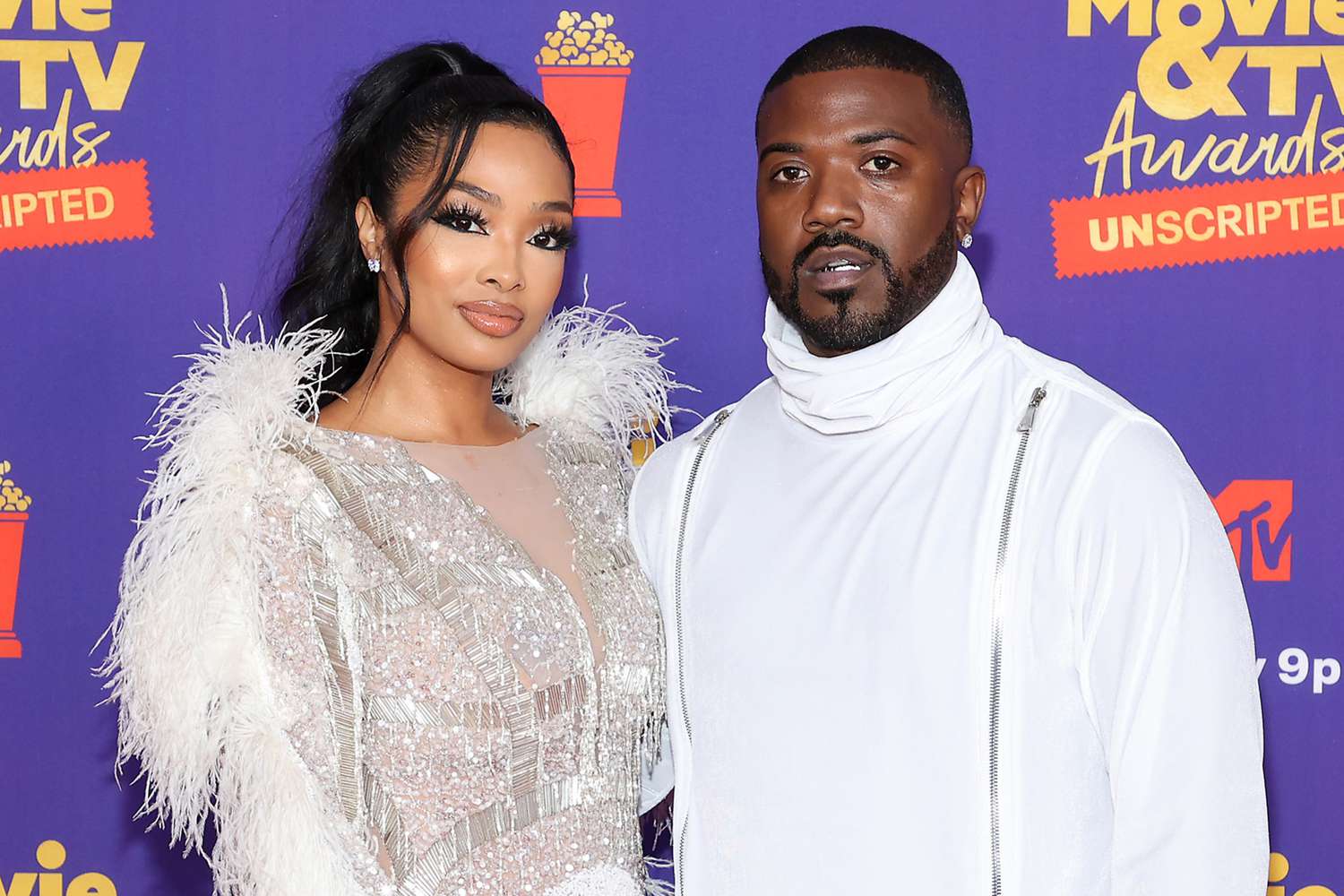 Ray J Gets Real About Princess Love And Their Final Separation
