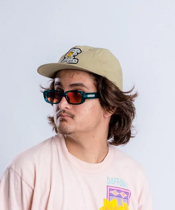 RemK and Kenzie Gross release an ode of inner peace in “Free Your Mind”