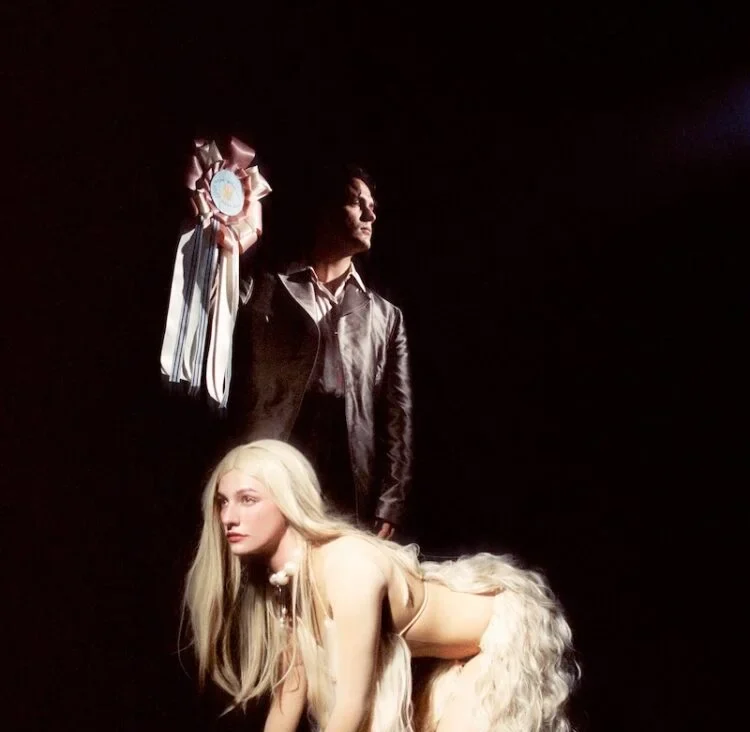 SYTË’s “Stay With Me” delivers an electrifying anthem of desire