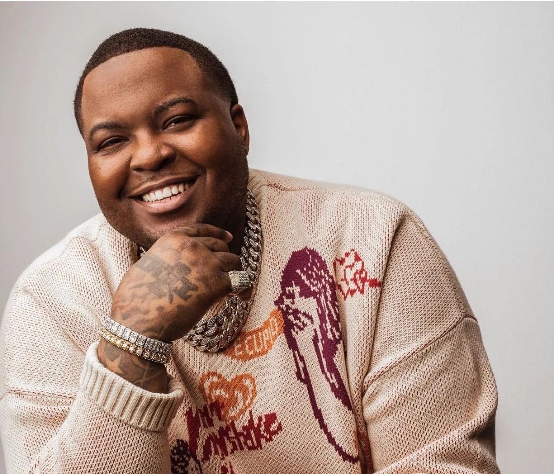 Sean Kingston Jailed After Failing to Pay $100K Bond Amid Wire Fraud Conviction