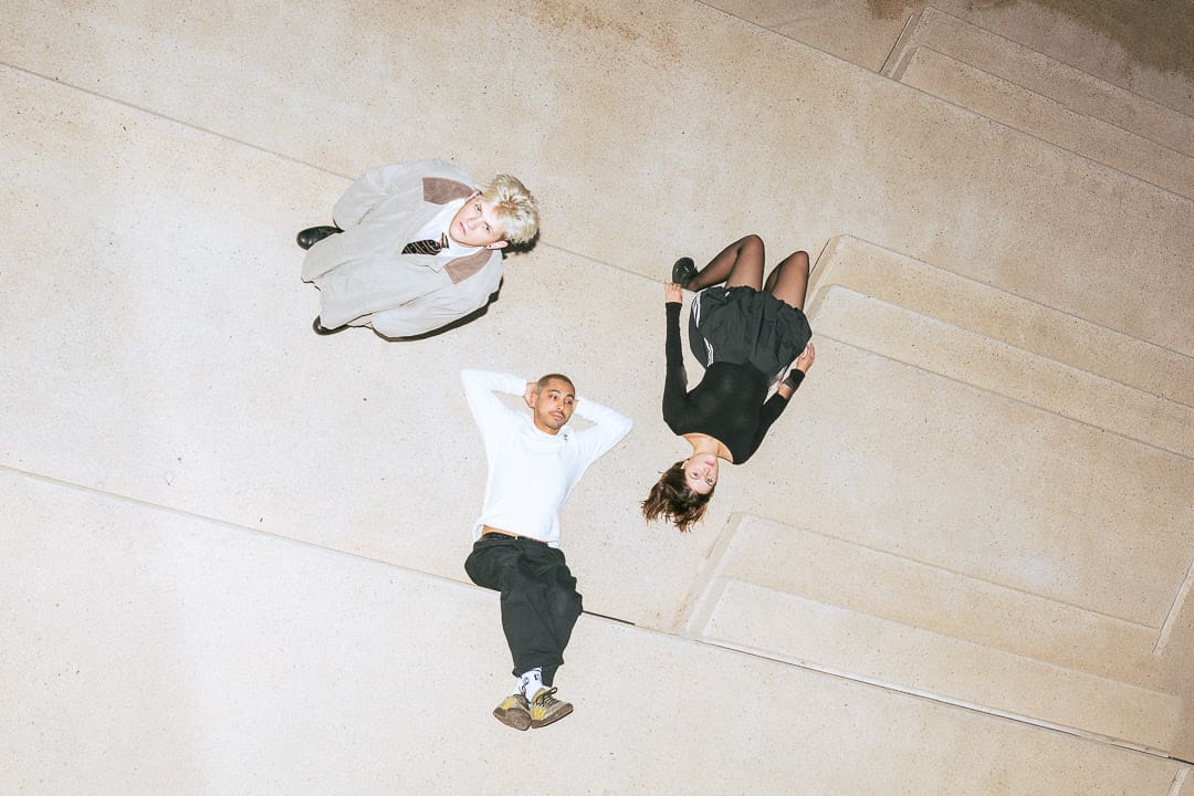 Sex Mask releases captivating new single “Circe”