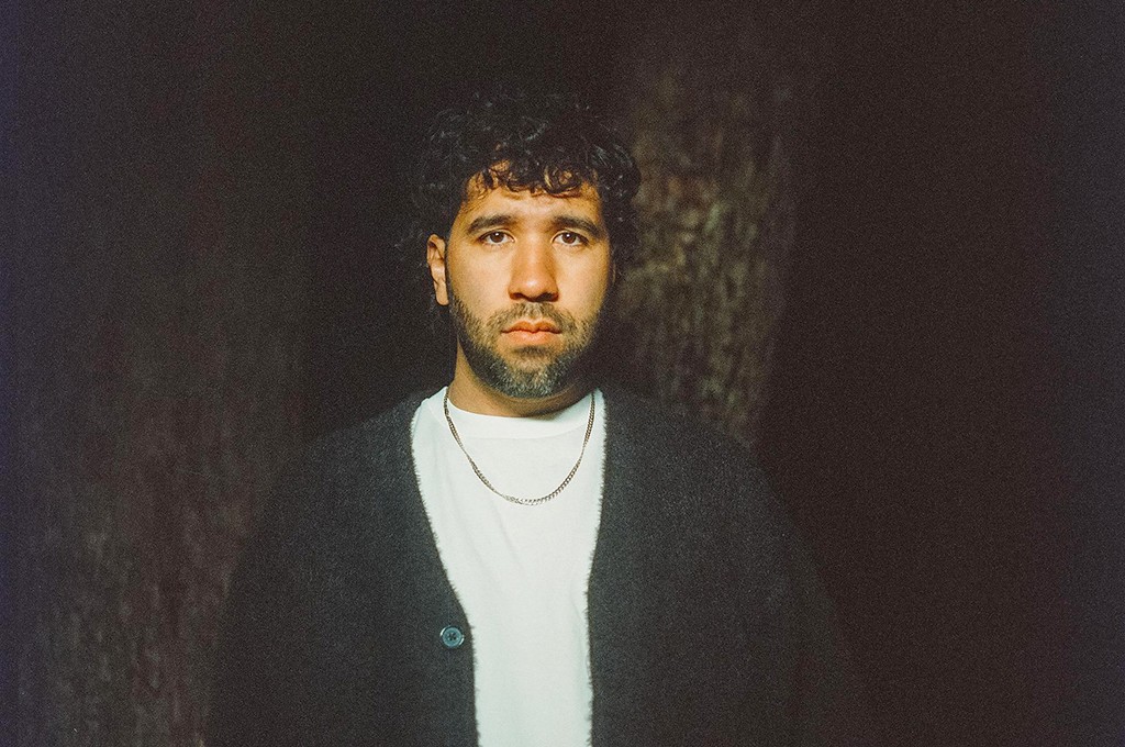 Slow Joy shares raw emotions in “Wounds”