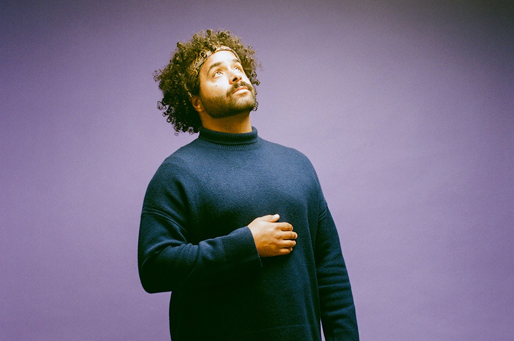 Steven Bamidele & Sly5thAve strikes gold with new single “The Fool”