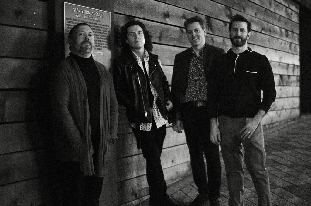 The Modbeats capture life in new single “The Passers-Bye”