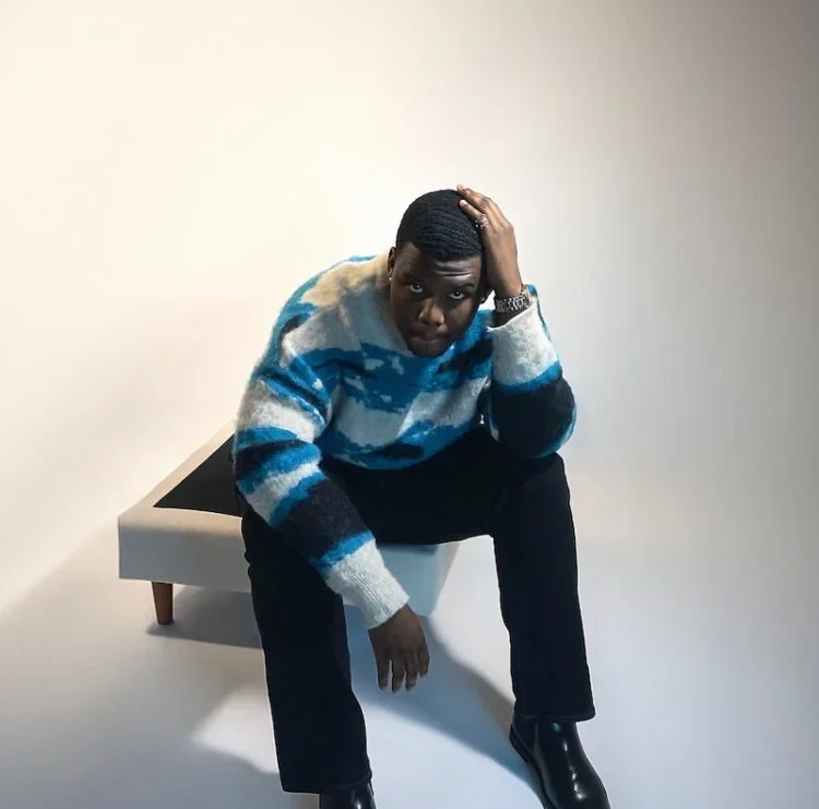 Tyon finds strength in new single “Reciprocated”