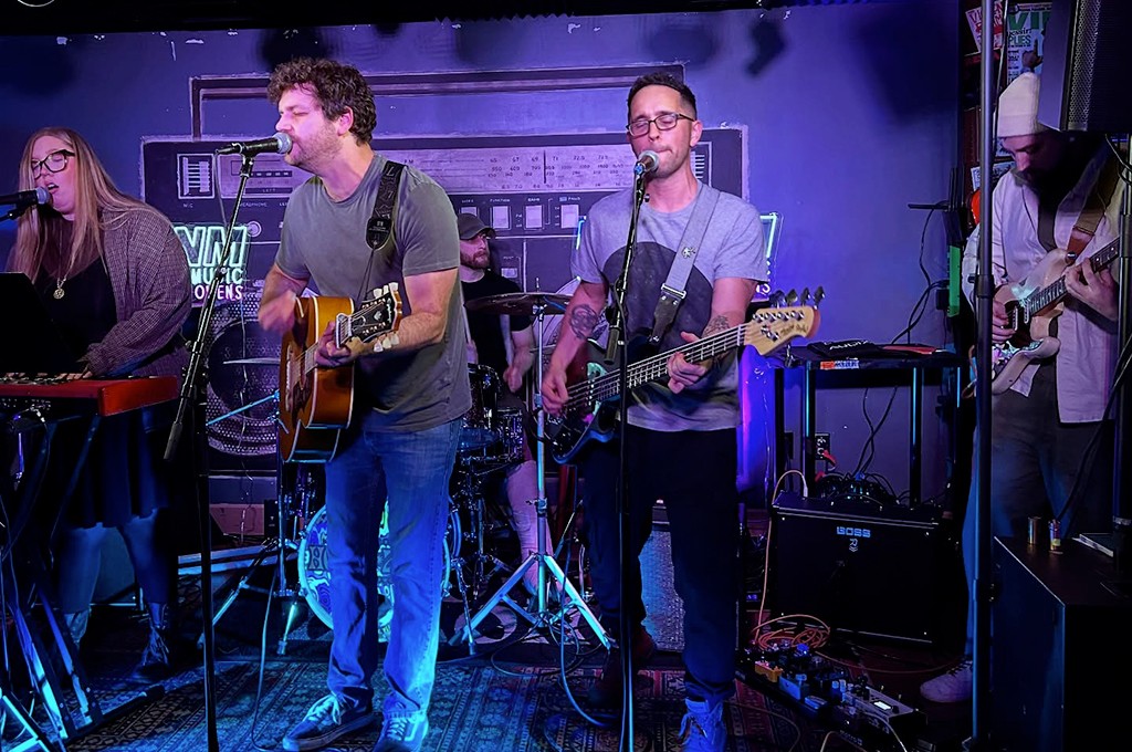 Wax Owls strikes a chord with new single “The Notice”