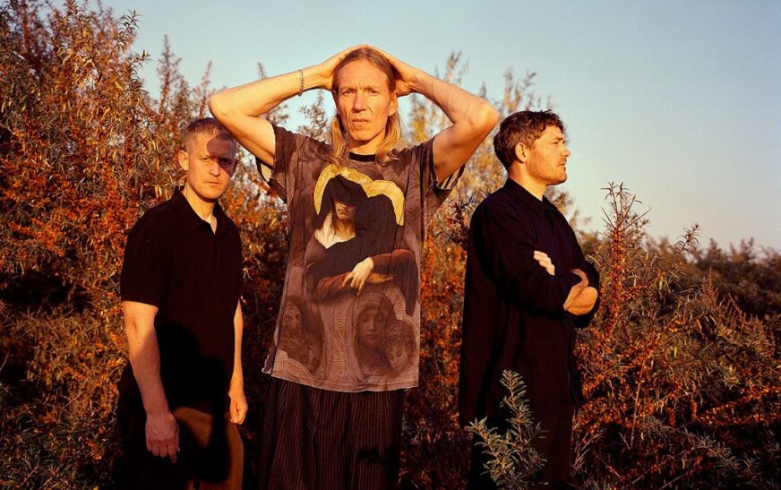 When Saints Go Machine releases hypnotic new single “Co-Star”