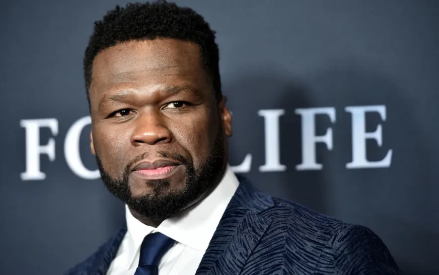 50 Cent - Uphere