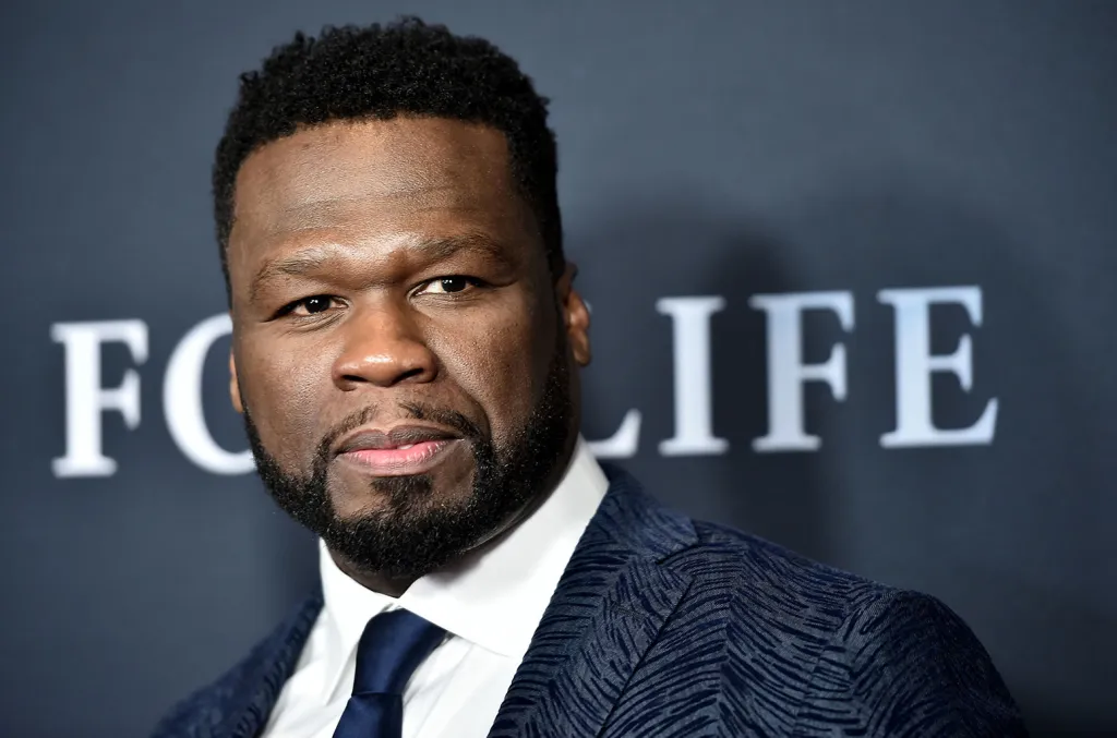 50 Cent Reacts To Nicki Minaj And Dez Bryant Ongoing Drama