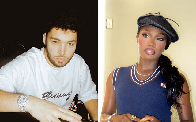 Adin Ross Unleashes Brutal Rant And Calls Doechii An Industry Plant