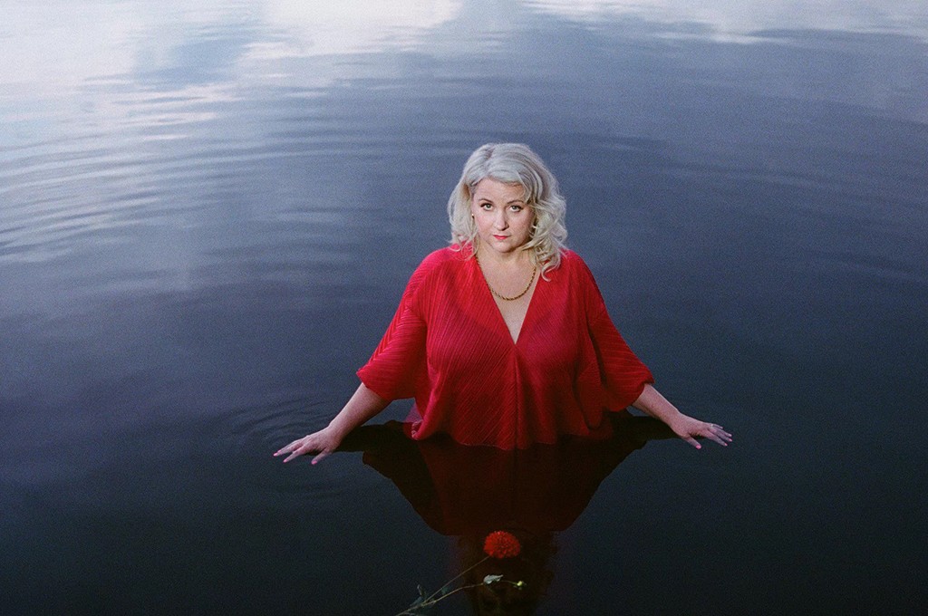 Amy Millan builds a bridge between youth and reflection in “The Overpass”