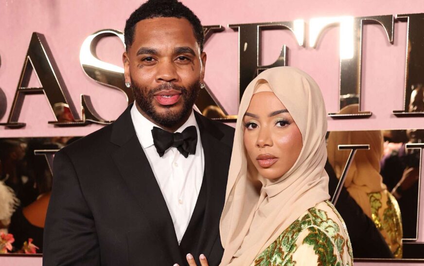 Brittany Renner Sparks Marriage Rumors By Calling Kevin Gates Her Husband