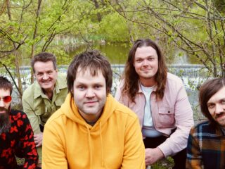Caper Clowns - Uphere