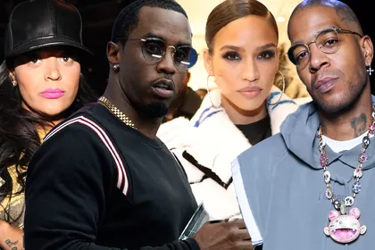 Capricorn Clark Testifies Sean “Diddy” Combs Threatened To Kill Kid Cudi Over Cassie Affair