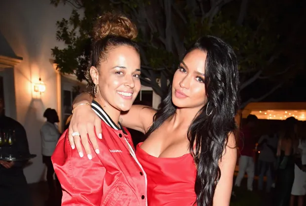Capricorn Clark Throws Shade At Cassie In Courtroom Bombshell