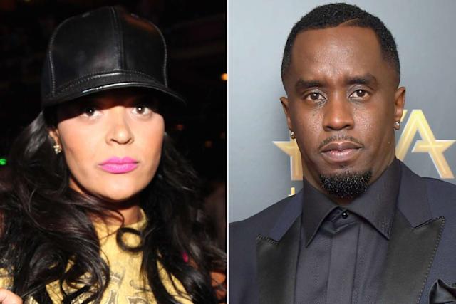 Sean “Diddy” Combs’ Ex-Assistant Capricorn Clark Testifies About Alleged Kidnapping Over Missing Jewelry