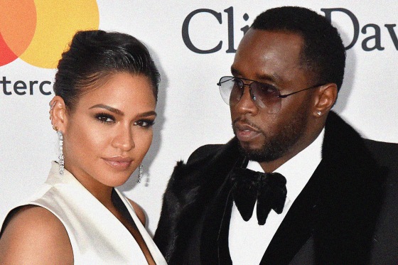 Cassie Reveals Sean “Diddy” Combs Raped Her Which Lead To Suicidal Thoughts