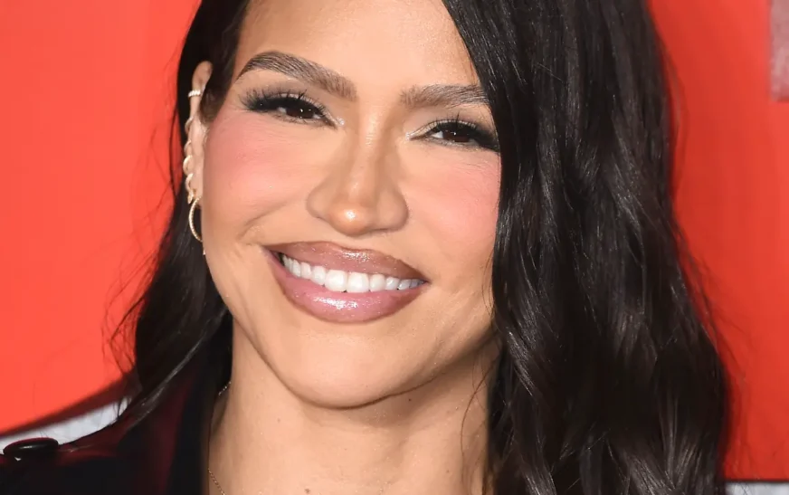 Cassie Rushed To The Hospital Amid Labor Scare As She Awaits Baby With Husband Alex Fine