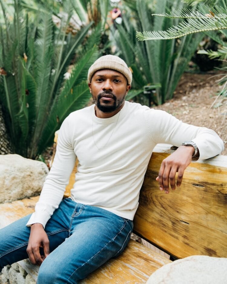 D. Green’s “Long Gone” is an anthem of liberation and love