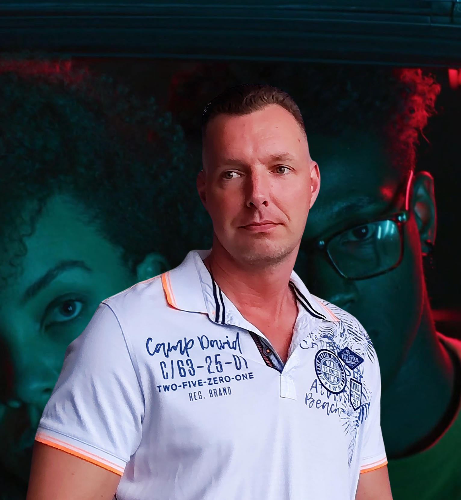 DJ Snudi & Sadie shares an anthem for dreamers with “Hit the Ground”