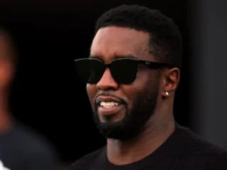 Sean "Diddy" Combs - Uphere