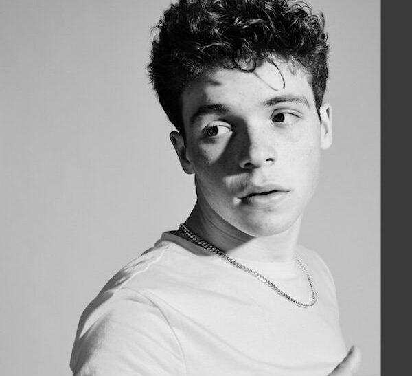 Eli Golden and Henry Cornell soar higher in “not coming down”