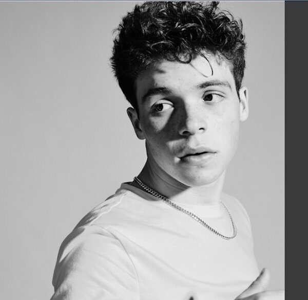 Eli Golden and Henry Cornell soar higher in “not coming down”