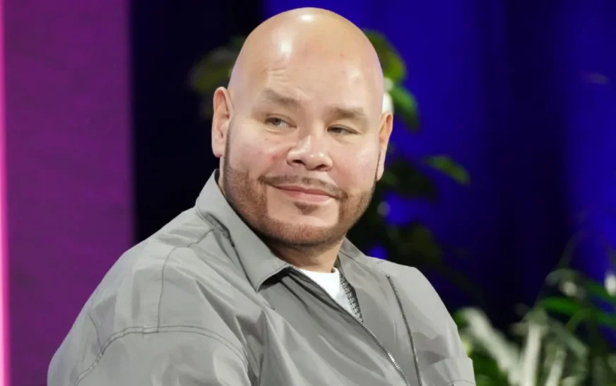 Fat Joe - Uphere