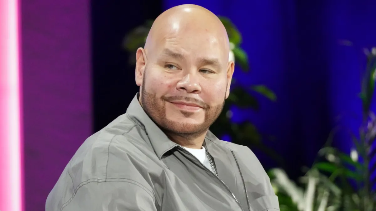 Fat Joe Sues Ex-Hypeman Over Grotesque And Scandalous Allegations