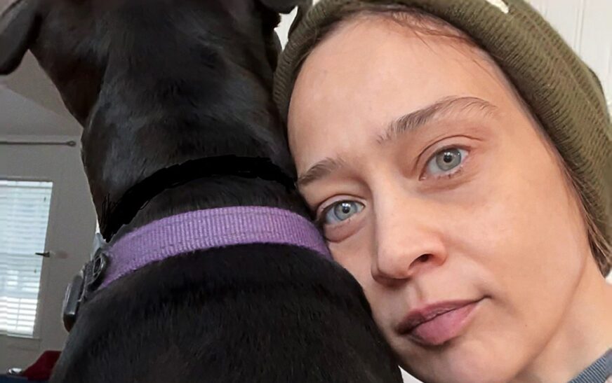 Fiona Apple releases an anthem of justice with “Pretrial (Let Her Go Home)”