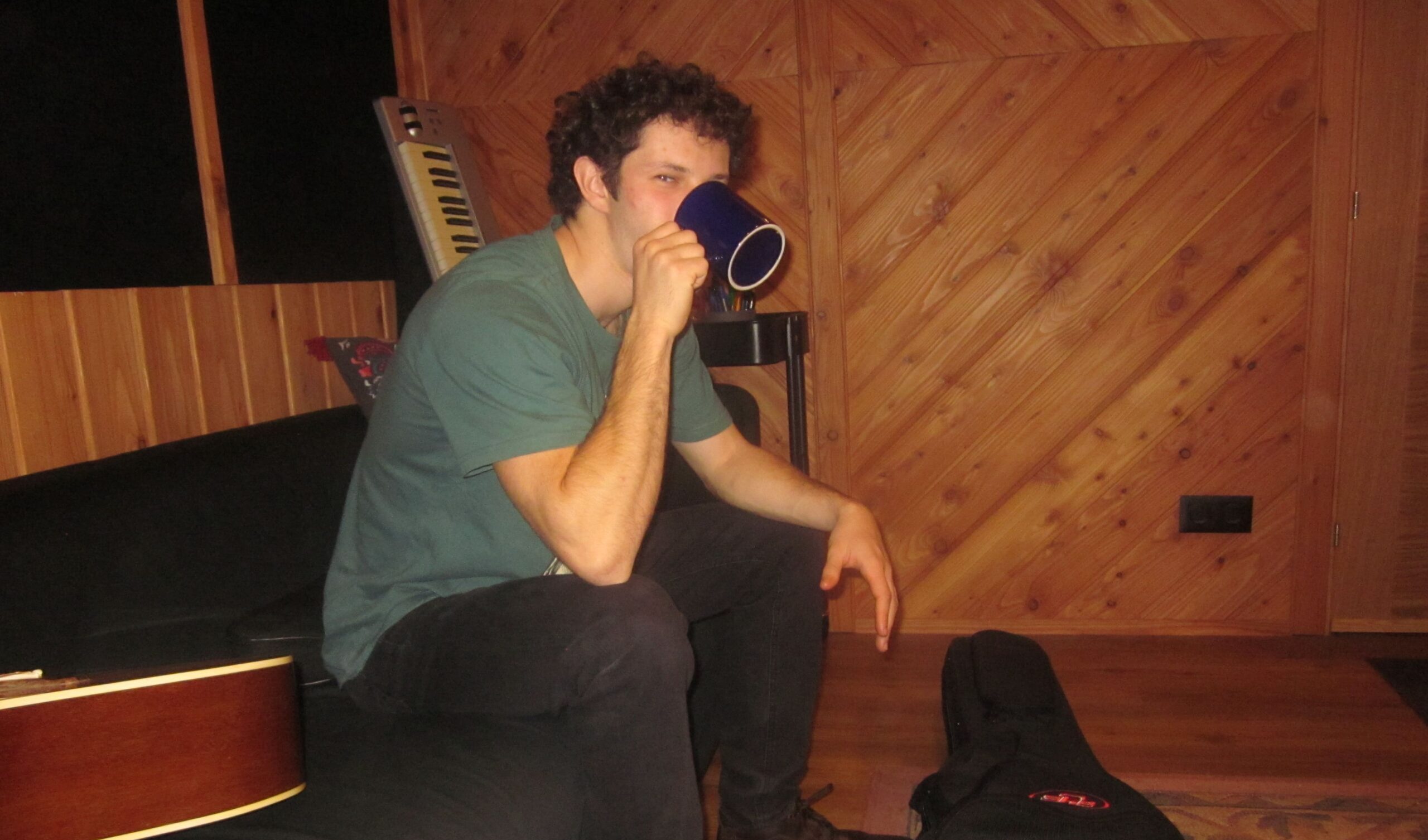 JONSOR releases catchy new track “Aingerua”