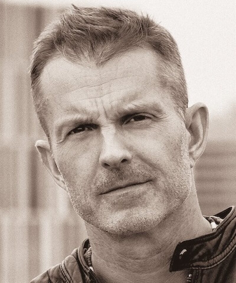 Jack Horton starts a new chapter with “Set Me Free”