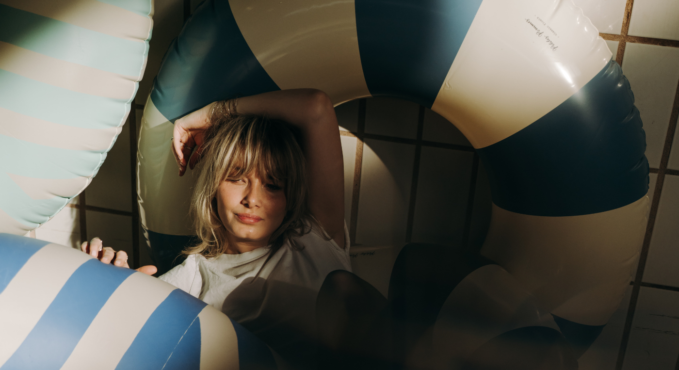 Karlie breaks down walls with new single “There will be light”