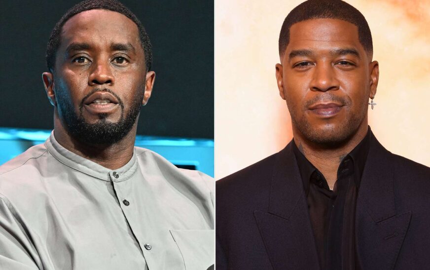 Sean “Diddy” Combs’ Lawyers Demand Dismissal Of Kid Cudi’s Testimony